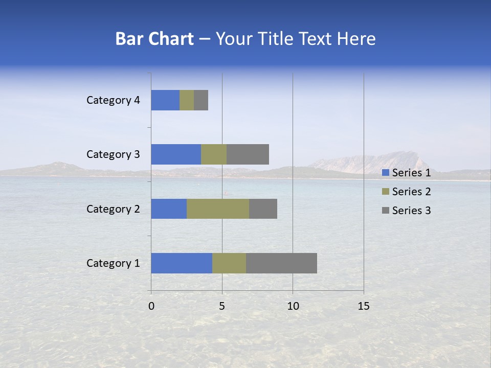 Sardinia PowerPoint Template