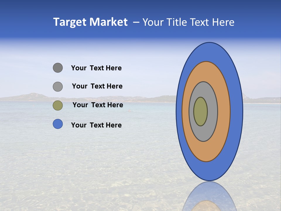 Sardinia PowerPoint Template