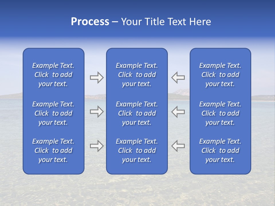Sardinia PowerPoint Template