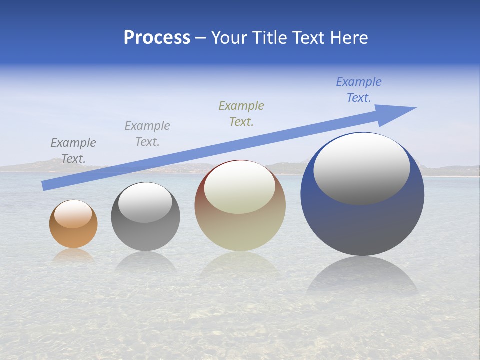 Sardinia PowerPoint Template