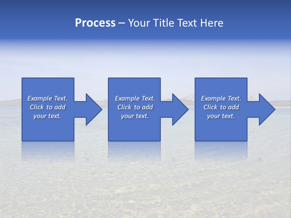 Sardinia PowerPoint Template