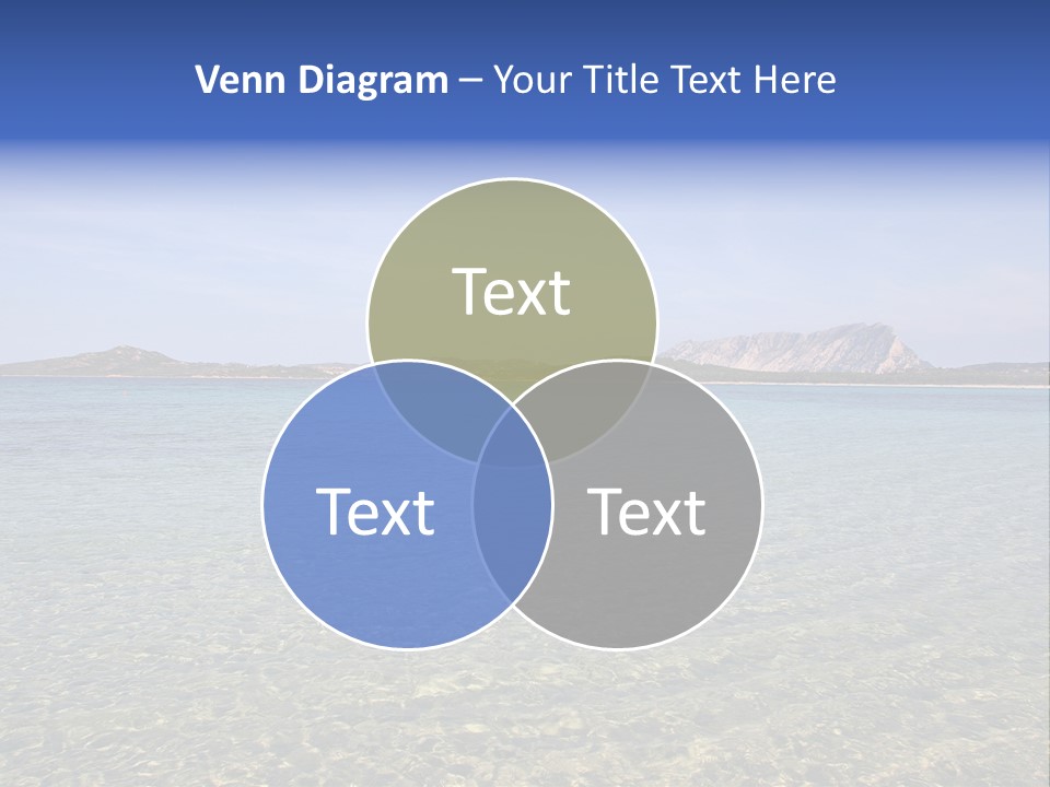 Sardinia PowerPoint Template