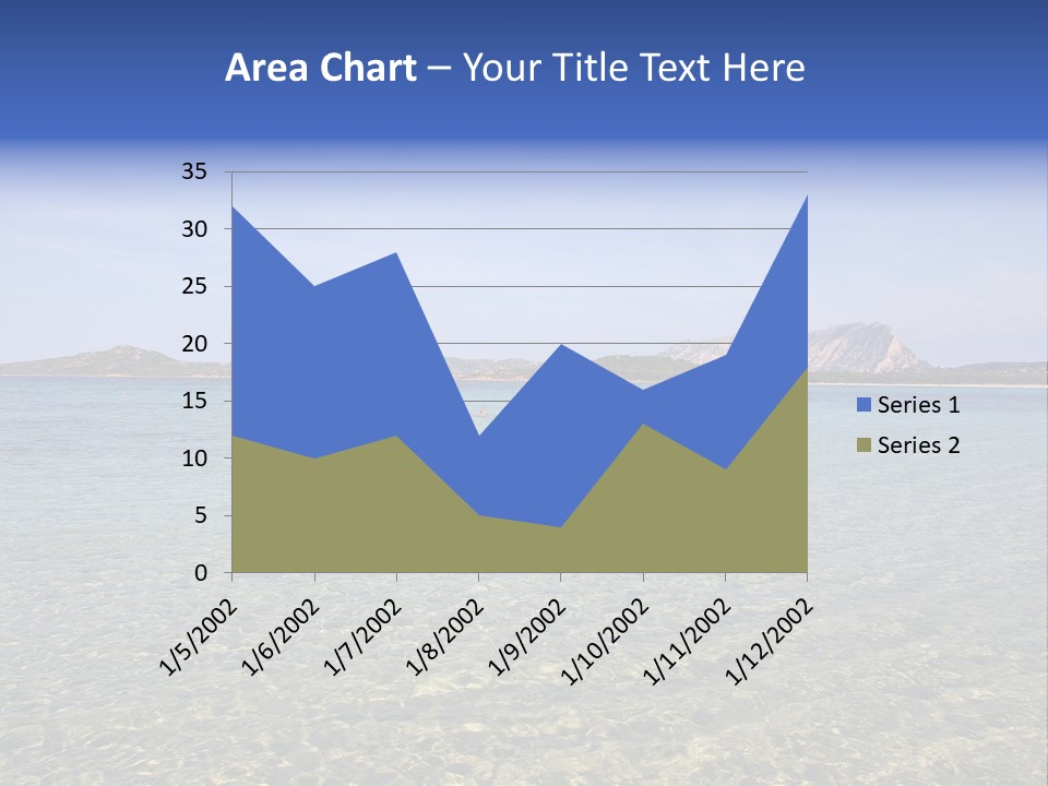 Sardinia PowerPoint Template