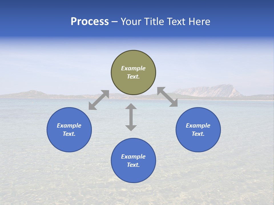 Sardinia PowerPoint Template