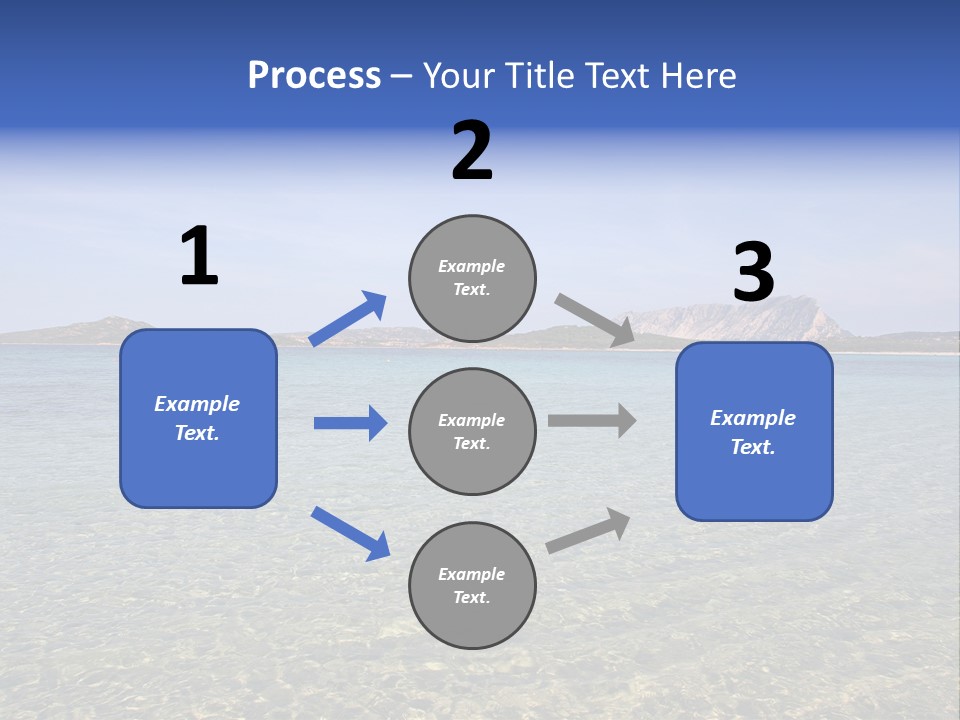 Sardinia PowerPoint Template