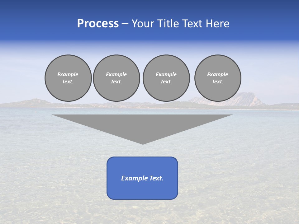 Sardinia PowerPoint Template