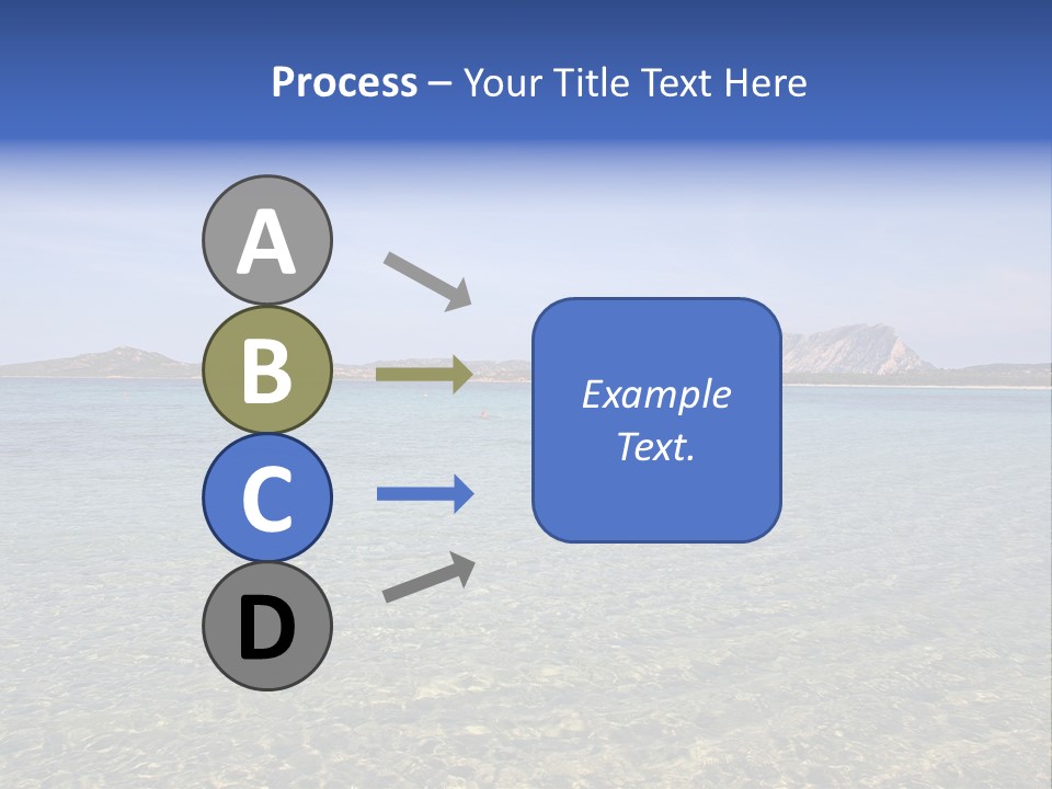 Sardinia PowerPoint Template