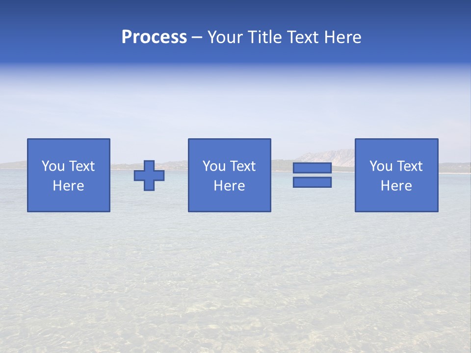 Sardinia PowerPoint Template