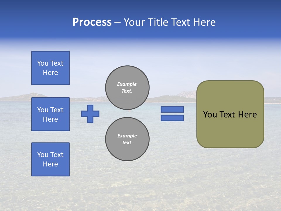 Sardinia PowerPoint Template