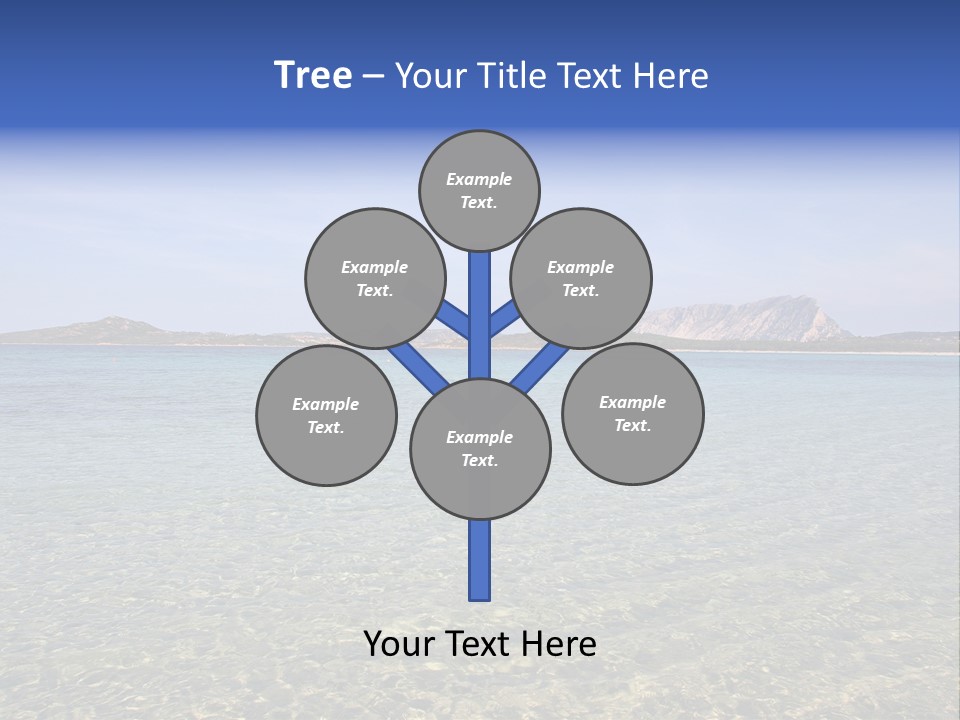 Sardinia PowerPoint Template
