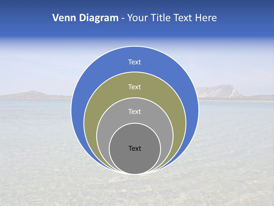 Sardinia PowerPoint Template