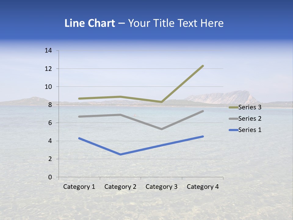 Sardinia PowerPoint Template
