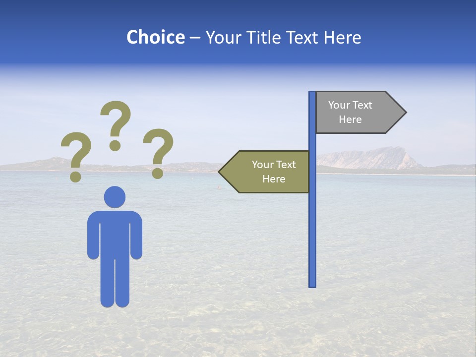 Sardinia PowerPoint Template