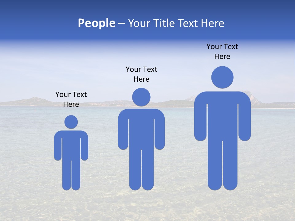 Sardinia PowerPoint Template