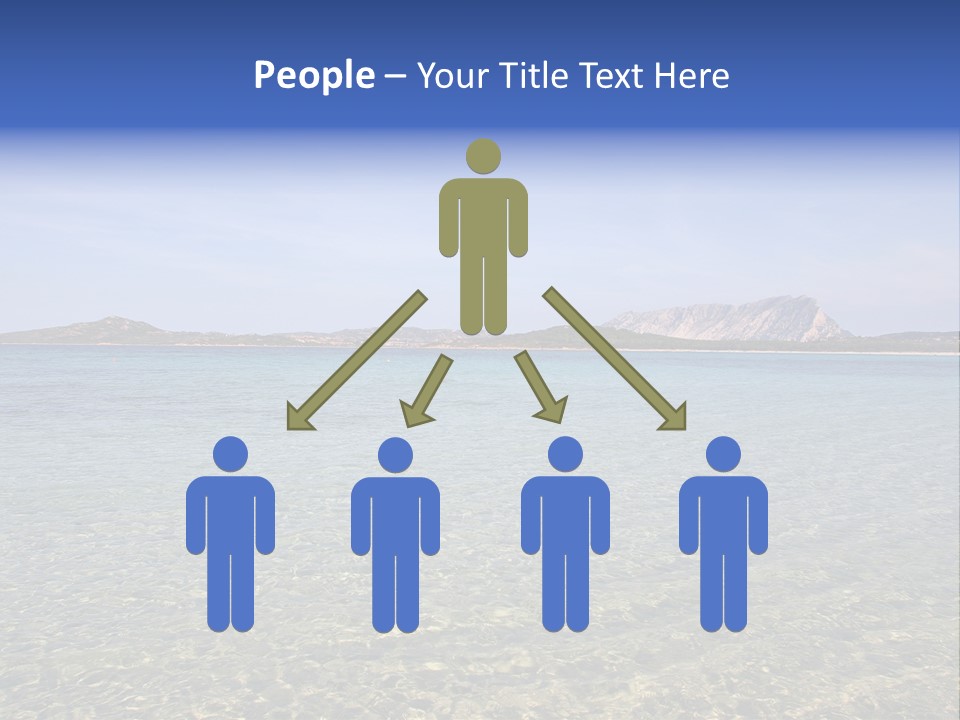 Sardinia PowerPoint Template