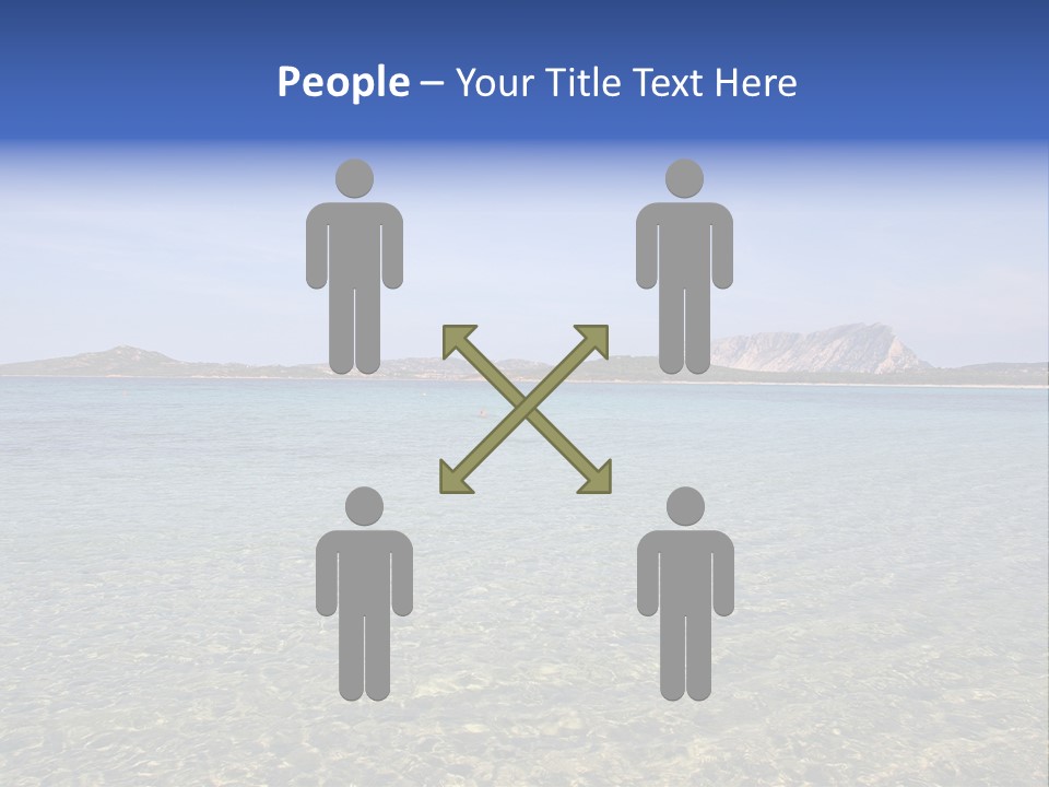 Sardinia PowerPoint Template
