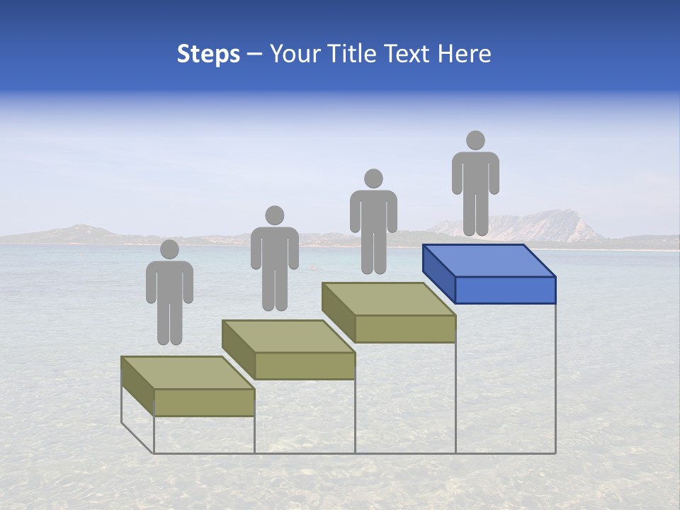 Sardinia PowerPoint Template