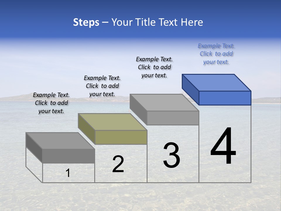 Sardinia PowerPoint Template