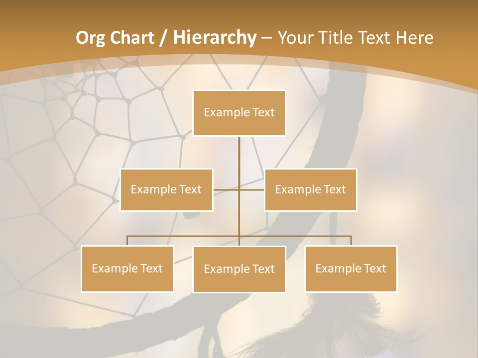 A Fast Sports Car Isolated On A White Background PowerPoint Template