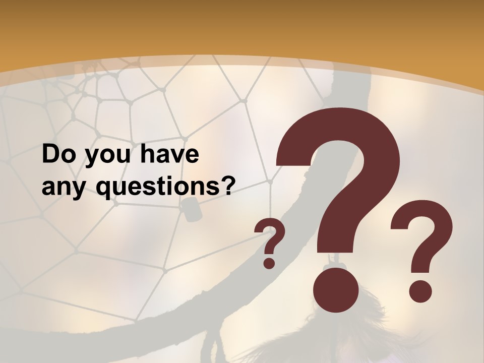 A Fast Sports Car Isolated On A White Background PowerPoint Template