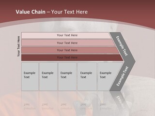 Stone Buddha Making Ok Sign From The Temple Of Nakhon Pathom, Thailand PowerPoint Template