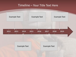 Stone Buddha Making Ok Sign From The Temple Of Nakhon Pathom, Thailand PowerPoint Template