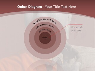 Stone Buddha Making Ok Sign From The Temple Of Nakhon Pathom, Thailand PowerPoint Template