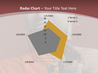 Stone Buddha Making Ok Sign From The Temple Of Nakhon Pathom, Thailand PowerPoint Template