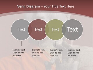 Stone Buddha Making Ok Sign From The Temple Of Nakhon Pathom, Thailand PowerPoint Template