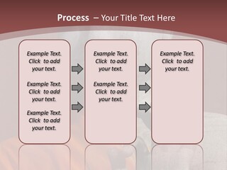 Stone Buddha Making Ok Sign From The Temple Of Nakhon Pathom, Thailand PowerPoint Template