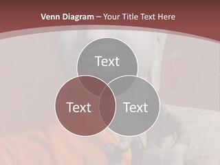 Stone Buddha Making Ok Sign From The Temple Of Nakhon Pathom, Thailand PowerPoint Template