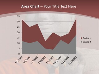 Stone Buddha Making Ok Sign From The Temple Of Nakhon Pathom, Thailand PowerPoint Template