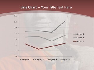 Stone Buddha Making Ok Sign From The Temple Of Nakhon Pathom, Thailand PowerPoint Template