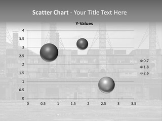 Old Factory PowerPoint Template