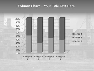 Old Factory PowerPoint Template