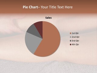 Massage PowerPoint Template