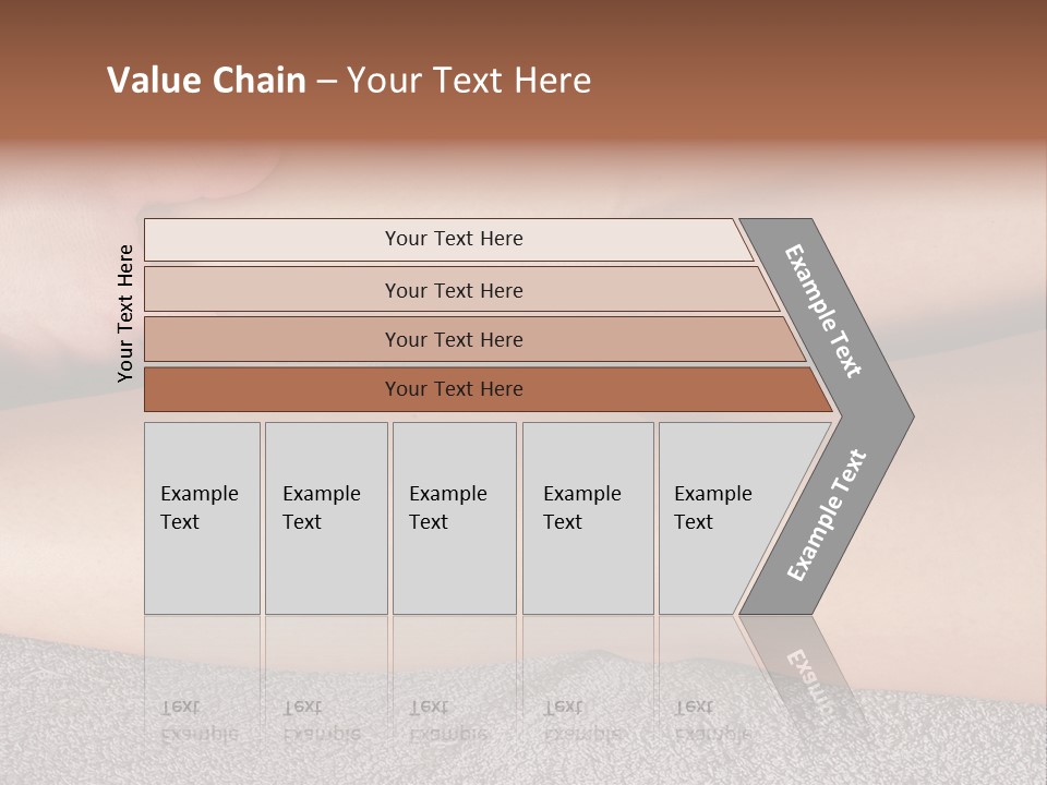 Massage PowerPoint Template