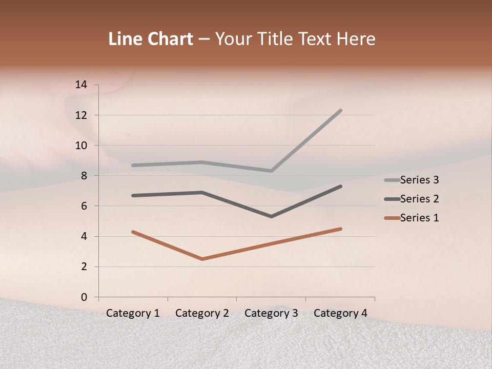 Massage PowerPoint Template