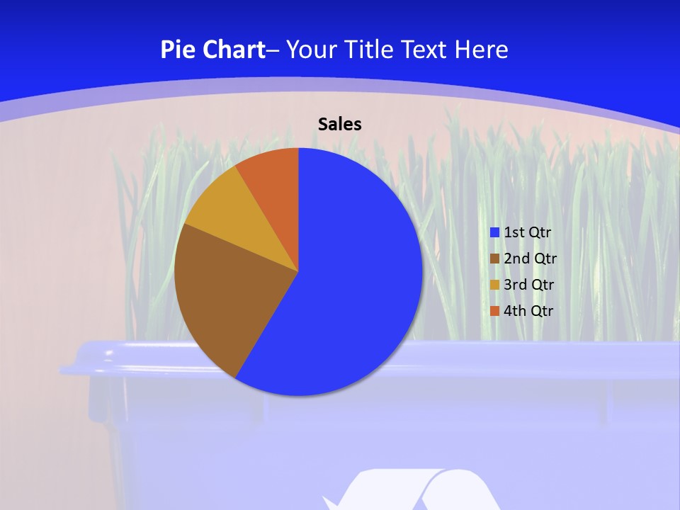 Recycle PowerPoint Template