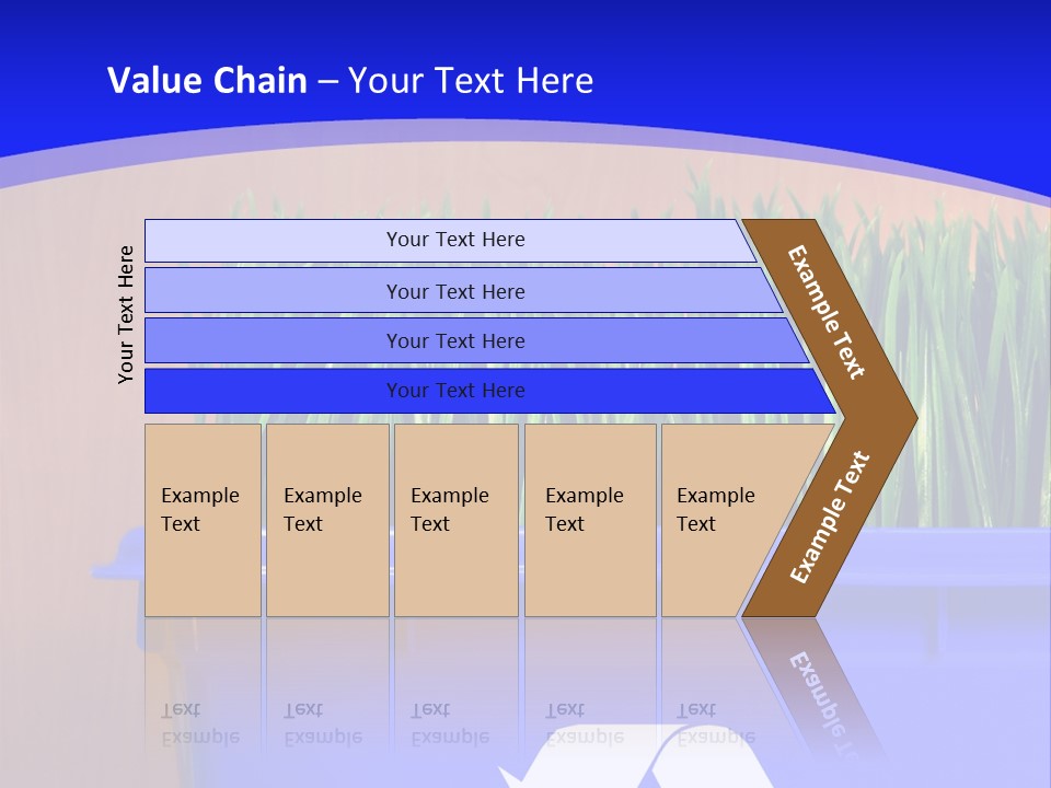 Recycle PowerPoint Template
