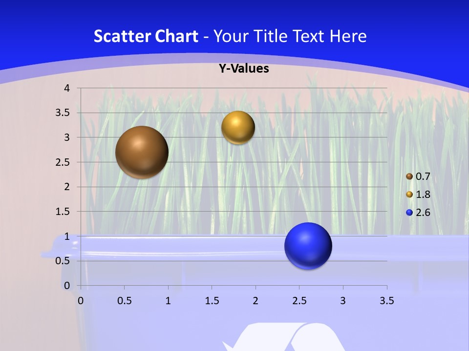 Recycle PowerPoint Template