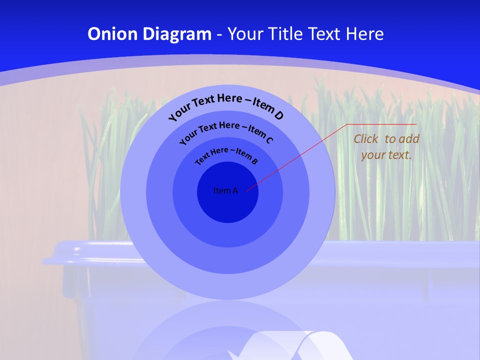 Recycle PowerPoint Template