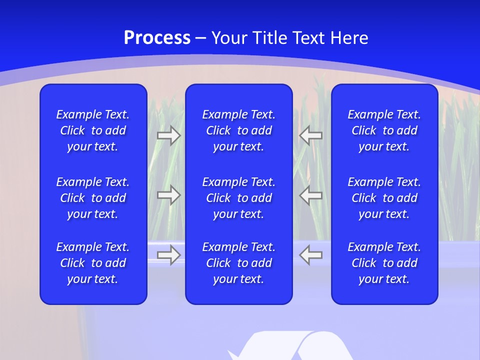 Recycle PowerPoint Template