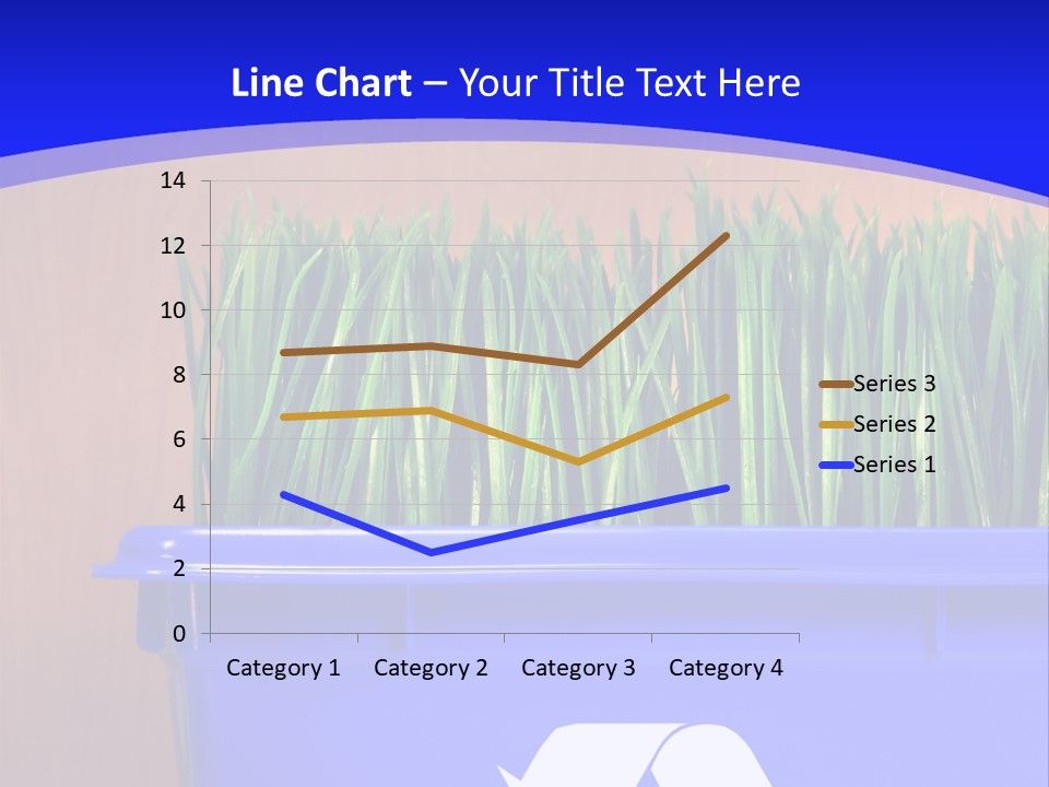Recycle PowerPoint Template