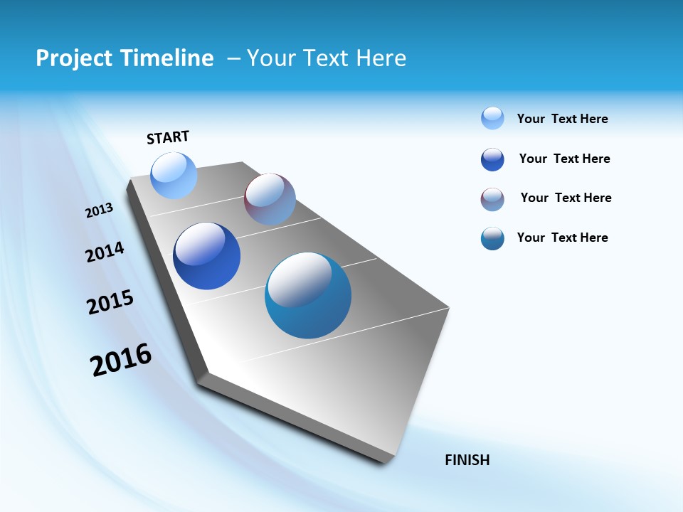 Woman In Her Kitchen With Daughter On The Computer PowerPoint Template