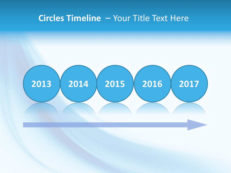 Woman In Her Kitchen With Daughter On The Computer PowerPoint Template