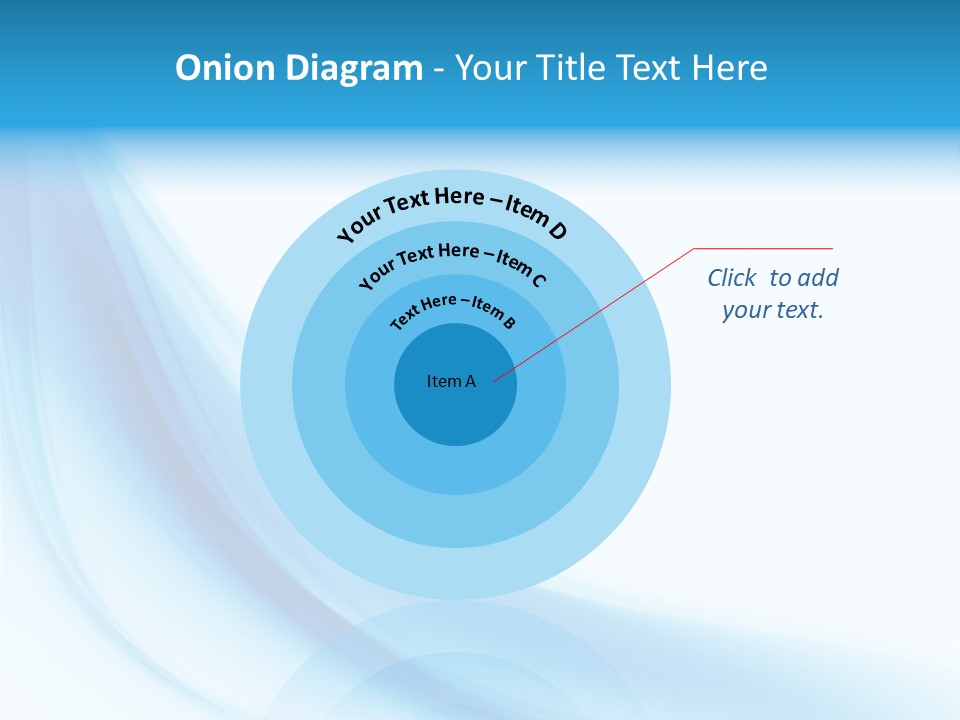 Woman In Her Kitchen With Daughter On The Computer PowerPoint Template