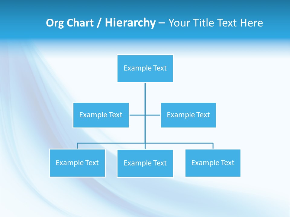 Woman In Her Kitchen With Daughter On The Computer PowerPoint Template