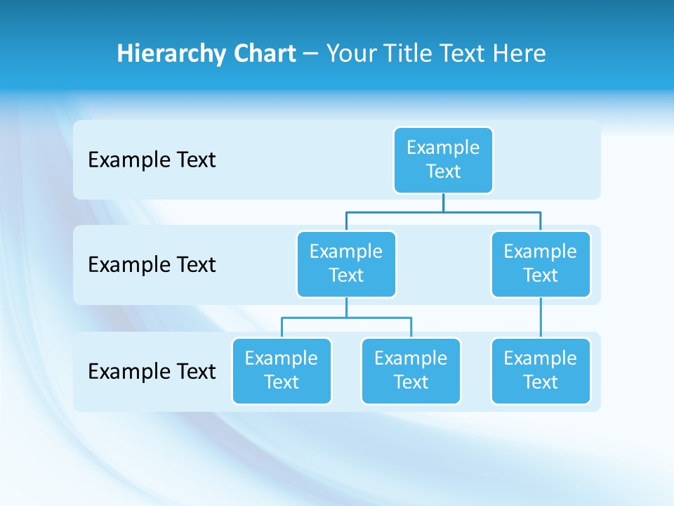 Woman In Her Kitchen With Daughter On The Computer PowerPoint Template