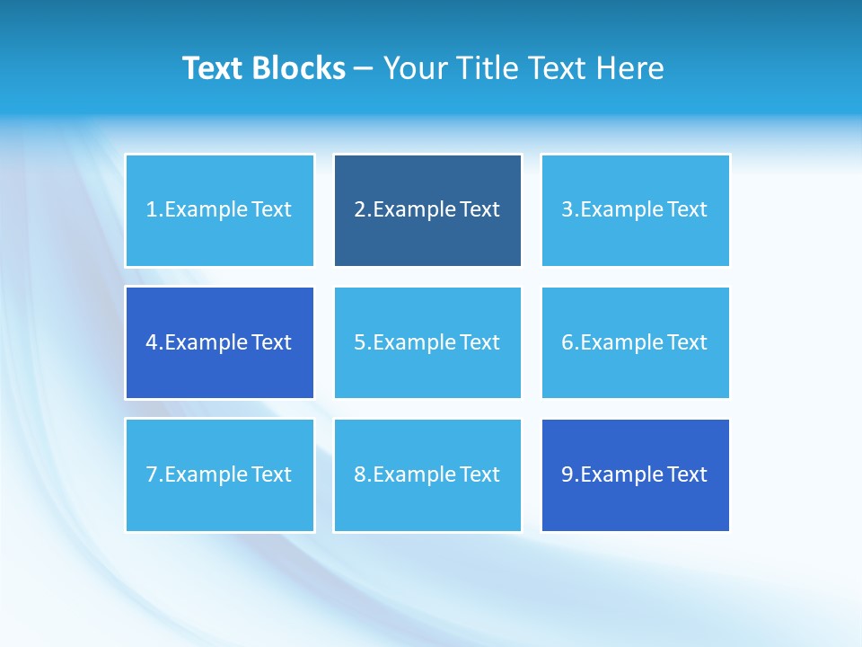 Woman In Her Kitchen With Daughter On The Computer PowerPoint Template